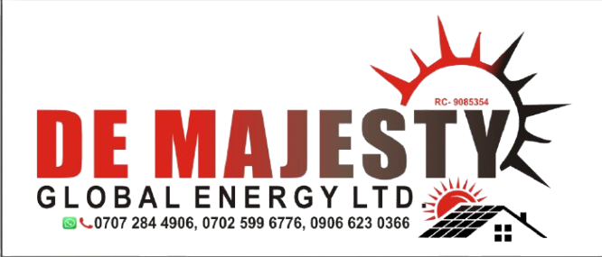 Demajesty Global Energy